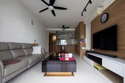 High Park Residences (D28), Apartment #574474801